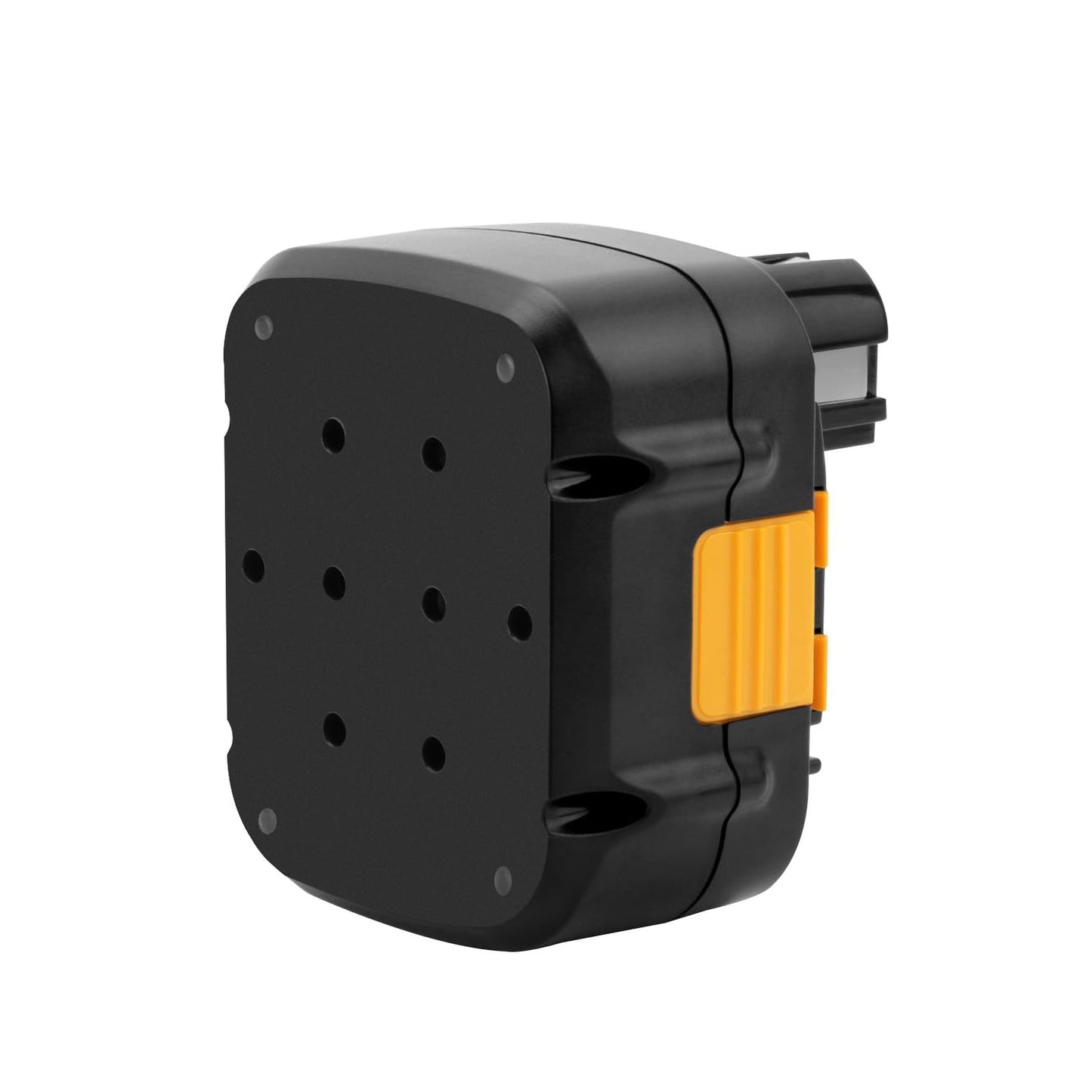 SHENTEC 15.6V 3.0Ah Replacement Battery Compatible with Panasonic NATIONAL