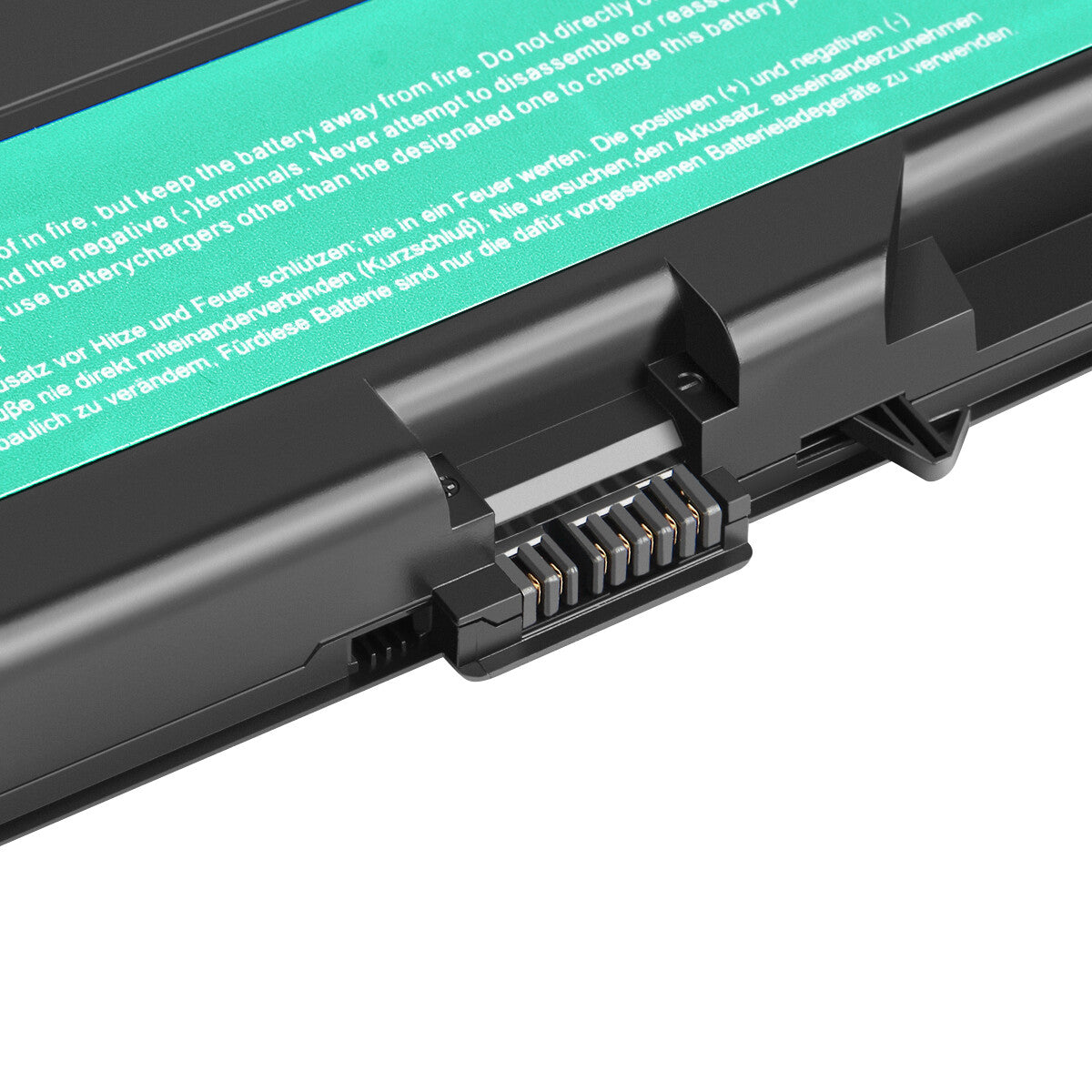 98Wh 42T4235 42T4702 8800mAh Replacement Battery For Lenovo Thinkpad T510 T520 T410 SL410 SL510 (Copy)