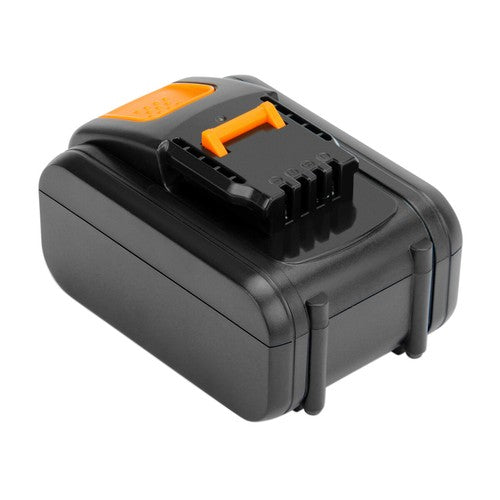 SHENTEC 6000mAh 20V Li-Ion Battery for Worx WA3551.1 WG169 WX372 WX166 WX372 WX390 WX166