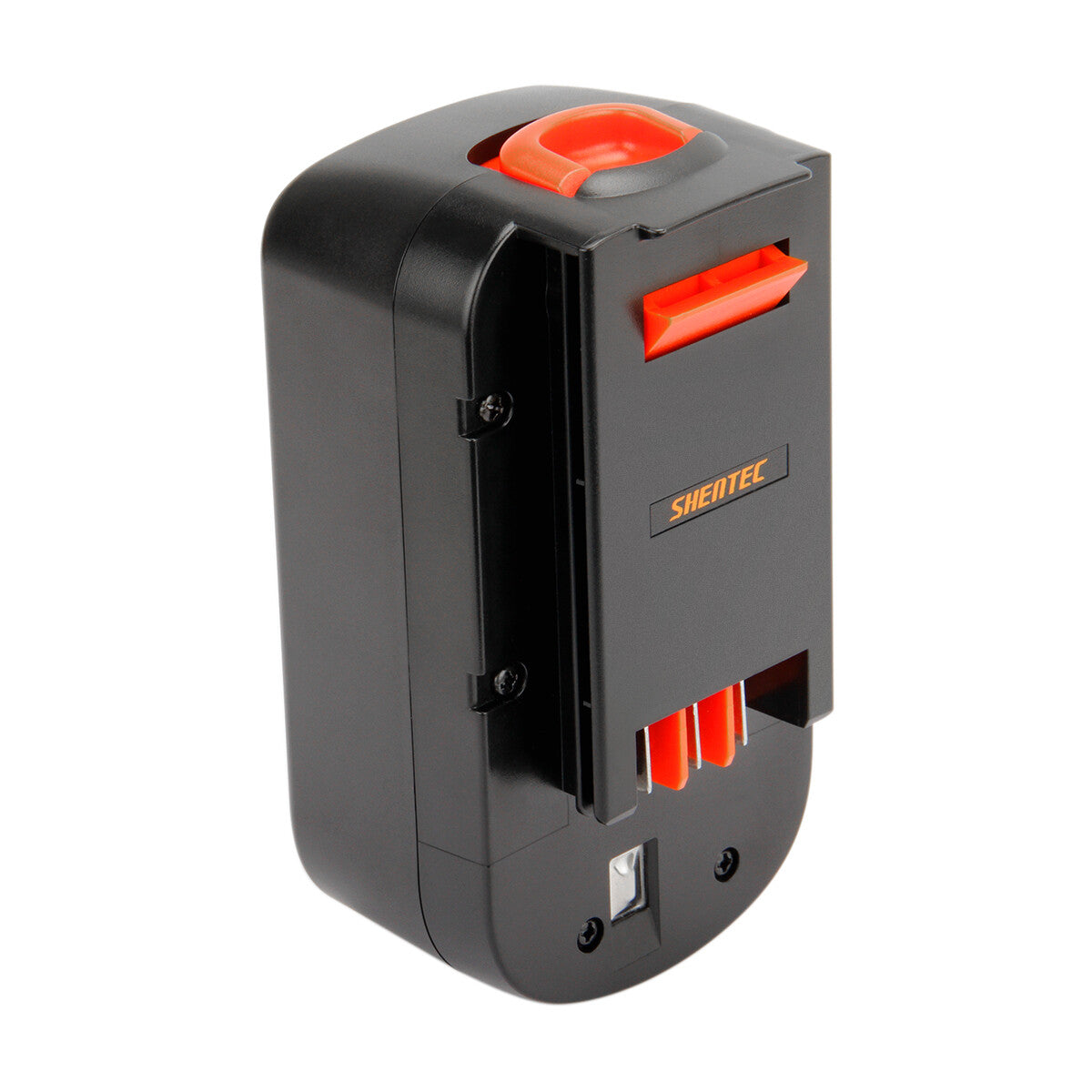 SHENTEC 18V 4Ah Ni-MH Battery for Black & Decker A18 A1718 HPB18 FSB18 FS18BX FS18FL