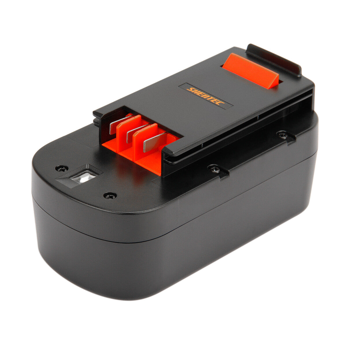 SHENTEC 18V 4Ah Ni-MH Battery for Black & Decker A18 A1718 HPB18 FSB18 FS18BX FS18FL