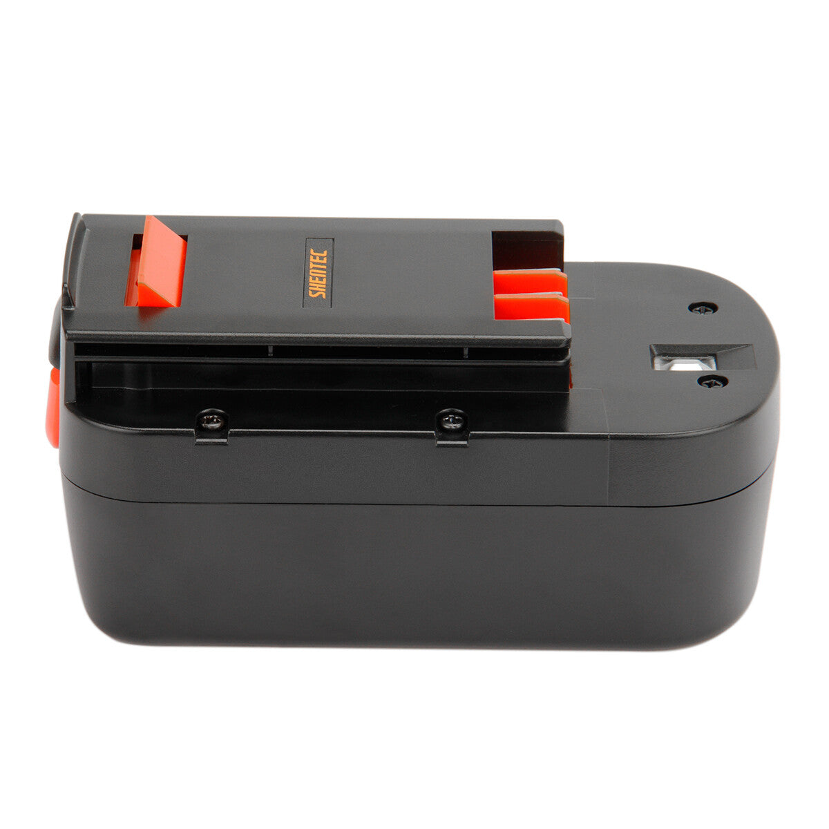 SHENTEC 18V 4Ah Ni-MH Battery for Black & Decker A18 A1718 HPB18 FSB18 FS18BX FS18FL