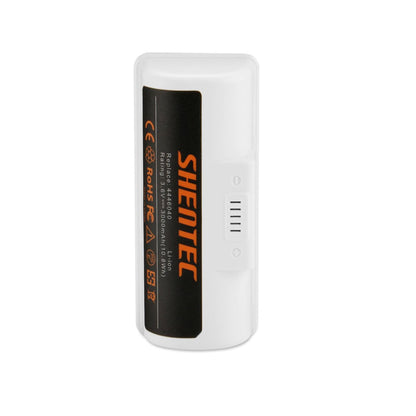 SHENTEC 3.6V 3000mAh Replacement Battery Compatible with iRobot Braava Jet