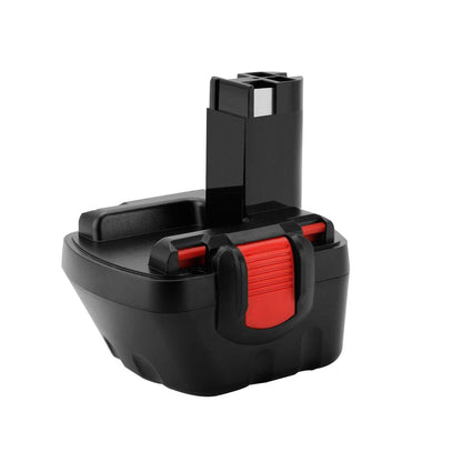 SHENTEC 12V Ni-MH Battery Replacement for Bosch
