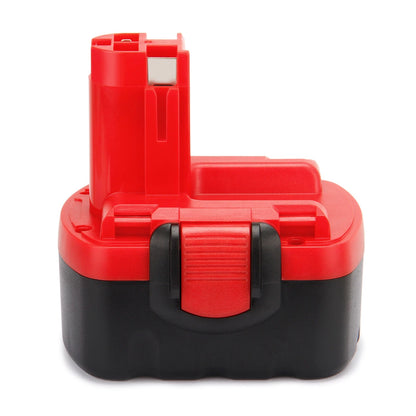 SHENTEC 14.4V 3500mAh Ni-MH Battery For Bosch BAT038 BAT040 PSR