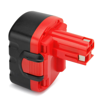 SHENTEC 14.4V 3500mAh Ni-MH Battery For Bosch BAT038 BAT040 PSR