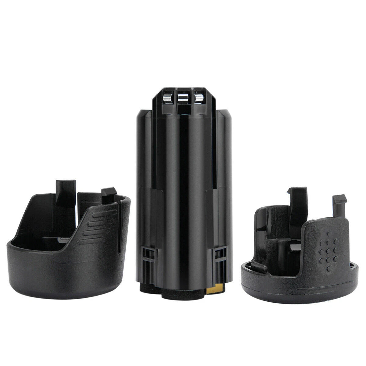 SHENTEC 3.5Ah 10.8V Li-ion Battery For Bosch BAT411 BAT414 GDR GSR GSC 2607336013