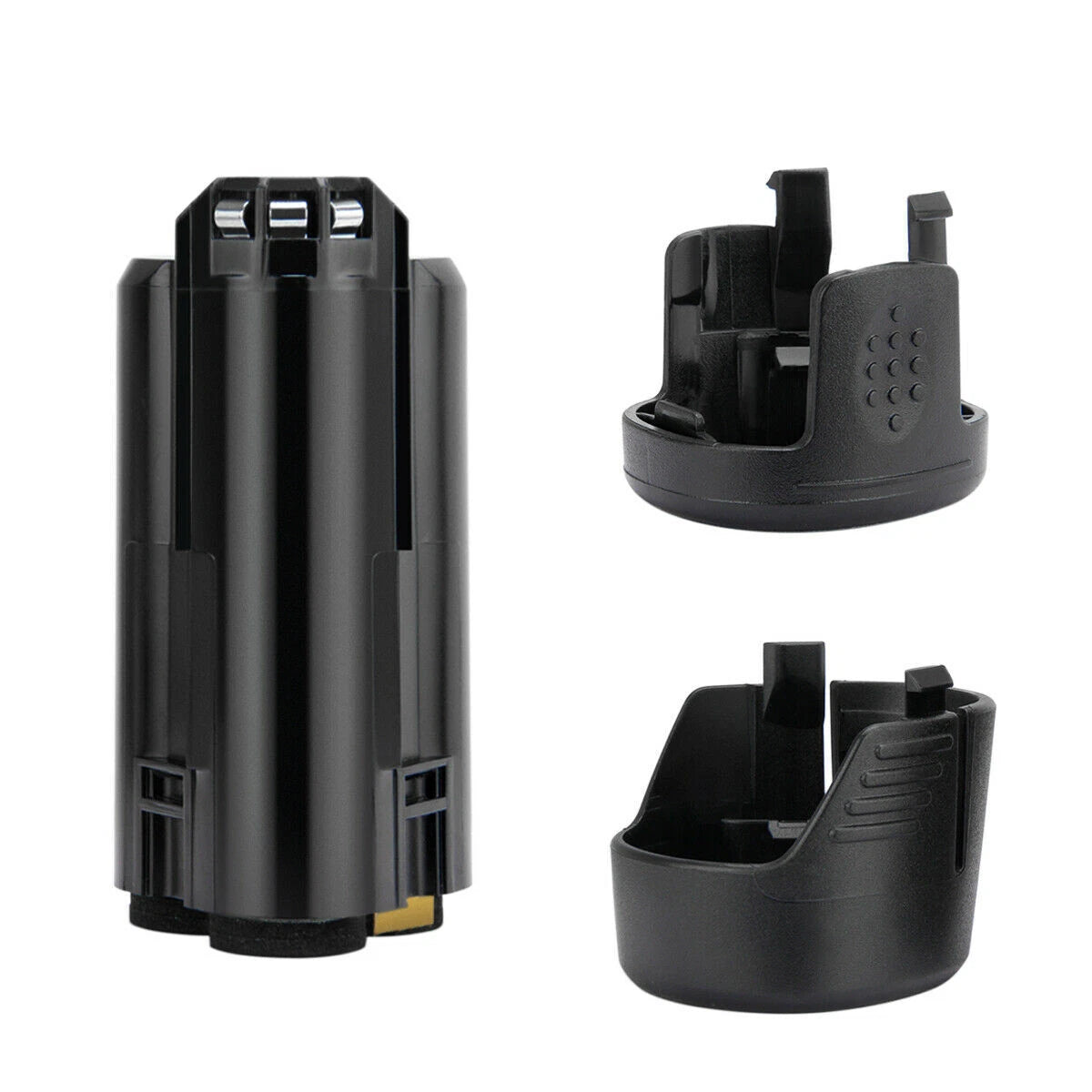 SHENTEC 3.5Ah 10.8V Li-ion Battery For Bosch BAT411 BAT414 GDR GSR GSC 2607336013