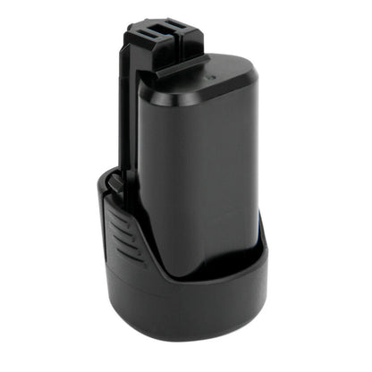 SHENTEC 3.5Ah 10.8V Li-ion Battery For Bosch BAT411 BAT414 GDR GSR GSC 2607336013