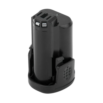 SHENTEC 3.5Ah 10.8V Li-ion Battery For Bosch BAT411 BAT414 GDR GSR GSC 2607336013