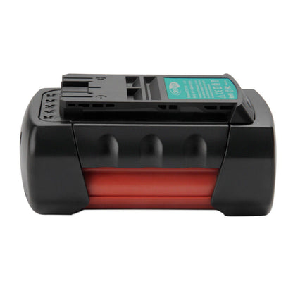 36V 3.0Ah Li-ion Battery For Bosch BAT810 BAT818 BAT840 2607336003 226000760