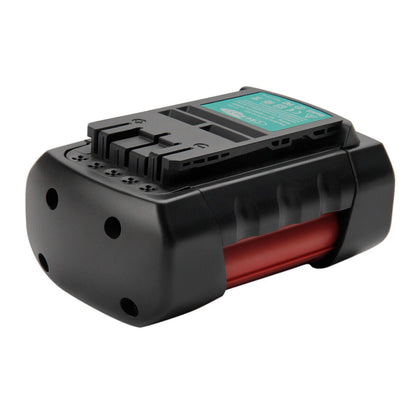 36V 3.0Ah Li-ion Battery For Bosch BAT810 BAT818 BAT840 2607336003 226000760