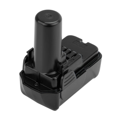 SHENTEC 3500mAh 10.8V Li-ion Battery Charger for Hitachi BCL1015 BCL1030 DB10DL 329370