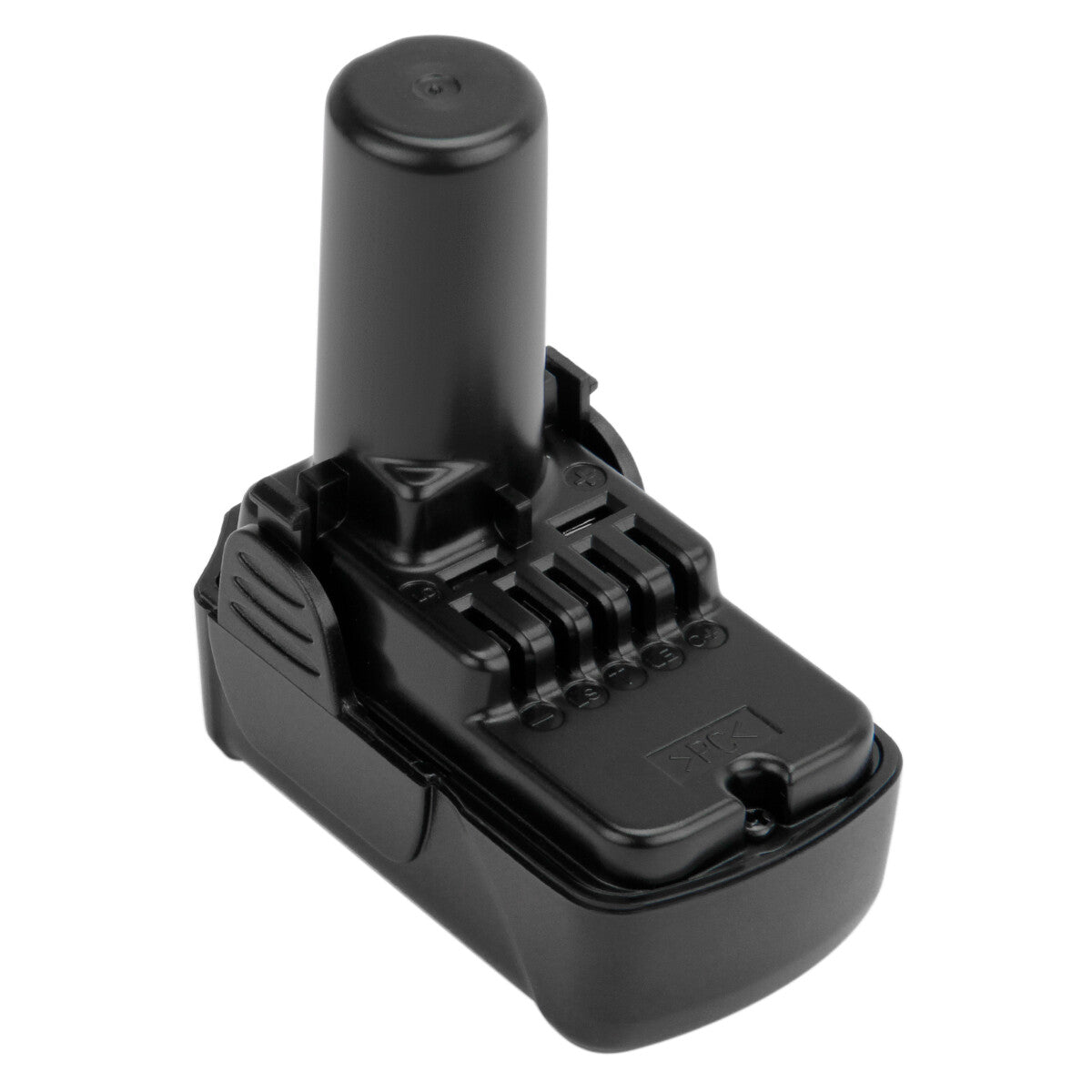 SHENTEC 3500mAh 10.8V Li-ion Battery Charger for Hitachi BCL1015 BCL1030 DB10DL 329370