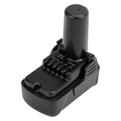 SHENTEC 3500mAh 10.8V Li-ion Battery Charger for Hitachi BCL1015 BCL1030 DB10DL 329370