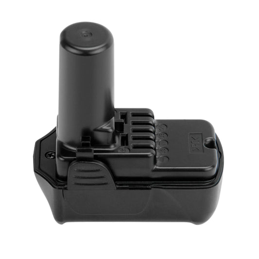 SHENTEC 10.8V 4Ah Li-ion Battery For Hitachi BCL1015 BCL1030 CJ10DL 329371