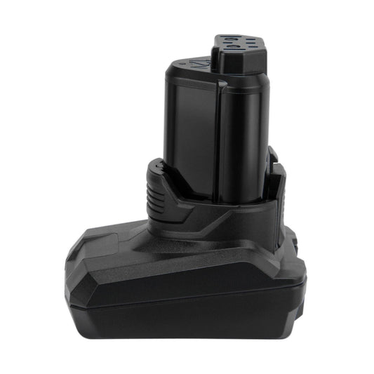 6.0Ah Li-ion Battery For AEG L1215 L1215P L1215R 1220 1230 R86048 12V