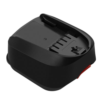 SHENTEC 18V 2.5Ah Li-ion Battery For Bosch 2607335040 2607336039 1600Z0003U PSR PSB 18LI