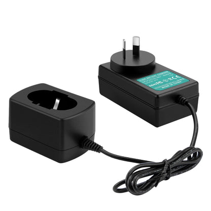 18V Li-ion Battery/Charger For Hitachi EBM1830 EBM1815 BCL1840 BCL1815 BCL1820