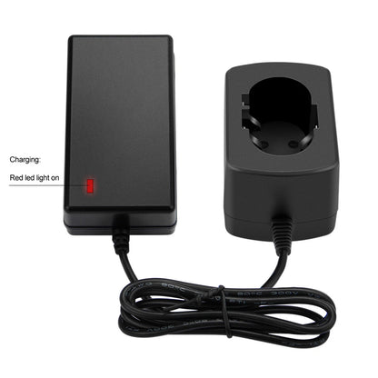 18V Li-ion Battery/Charger For Hitachi EBM1830 EBM1815 BCL1840 BCL1815 BCL1820