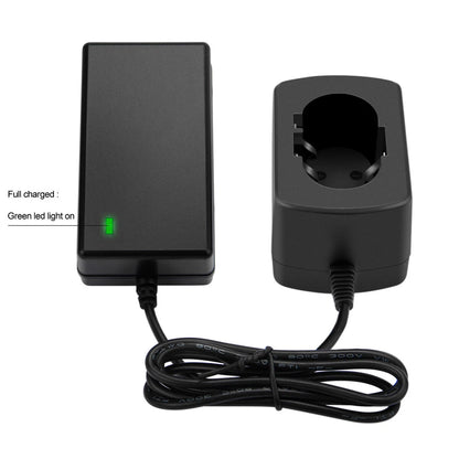 18V Li-ion Battery/Charger For Hitachi EBM1830 EBM1815 BCL1840 BCL1815 BCL1820