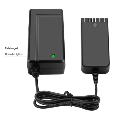 SHENTEC 24V Ni-MH Battery Charger For HILTI 24V B24, B 24/2.0, B 24/3.0 UH 240-A