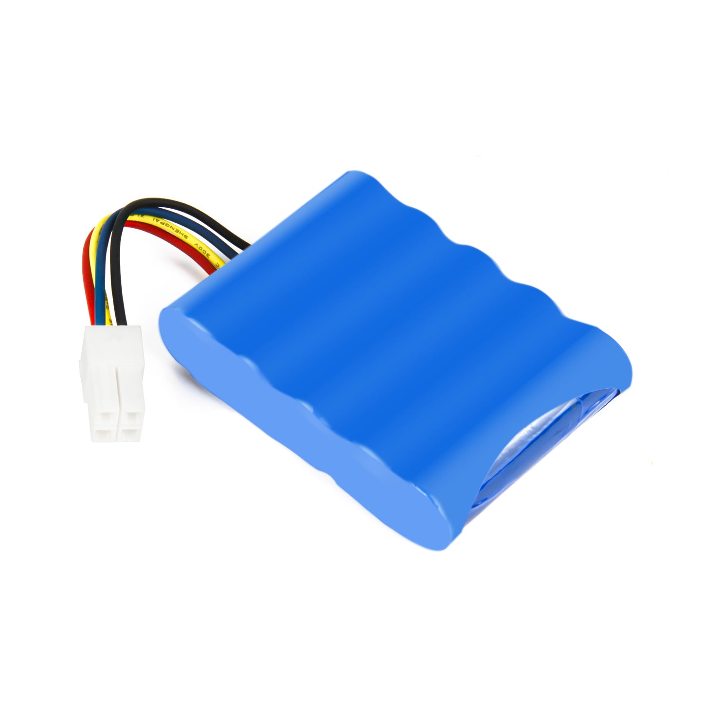 SHENTEC 20V Li-ion 3500mAh Battery for Worx 50032774 50032492 WA3230 WA3231 WR092S