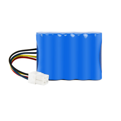 SHENTEC 20V Li-ion 3500mAh Battery for Worx 50032774 50032492 WA3230 WA3231 WR092S