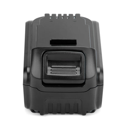 SHENTEC 14.4V 5000mAH Li-Ion Battery For DeWalt DCB-141-XJ DCB141 DCB142 DCD730