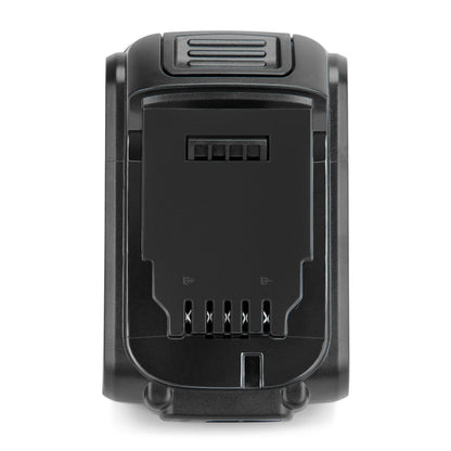 SHENTEC 14.4V 5000mAH Li-Ion Battery For DeWalt DCB-141-XJ DCB141 DCB142 DCD730