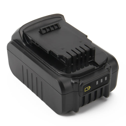 SHENTEC 4AH 18V Li-ion Battery for Dewalt DCB180 DCB181 DCB182 DCB184