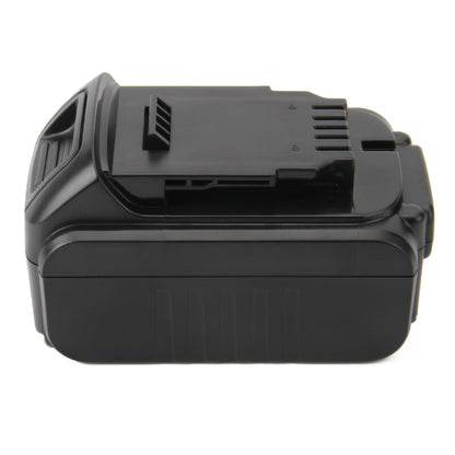 SHENTEC 4AH 18V Li-ion Battery for Dewalt DCB180 DCB181 DCB182 DCB184