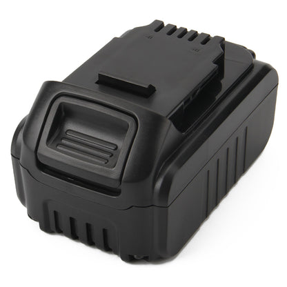 SHENTEC 4AH 18V Li-ion Battery for Dewalt DCB180 DCB181 DCB182 DCB184