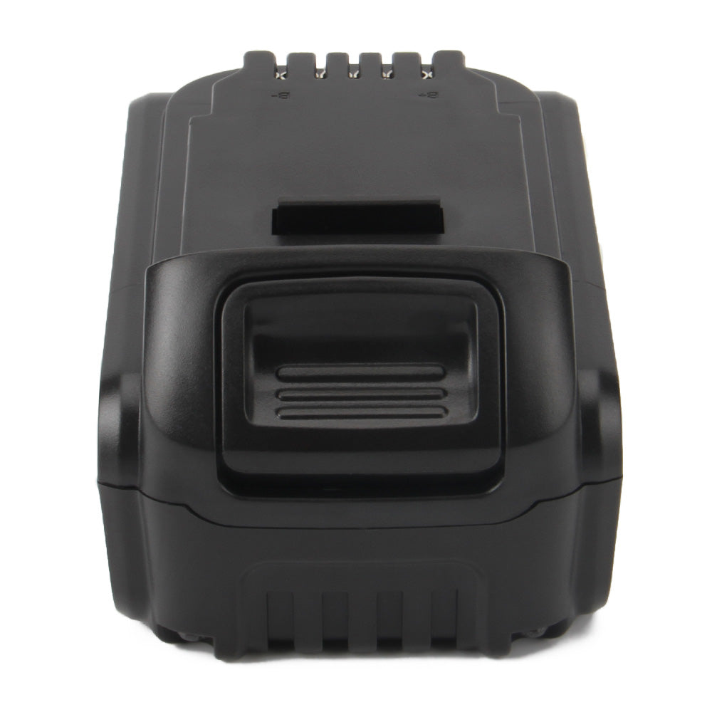 SHENTEC 4AH 18V Li-ion Battery for Dewalt DCB180 DCB181 DCB182 DCB184