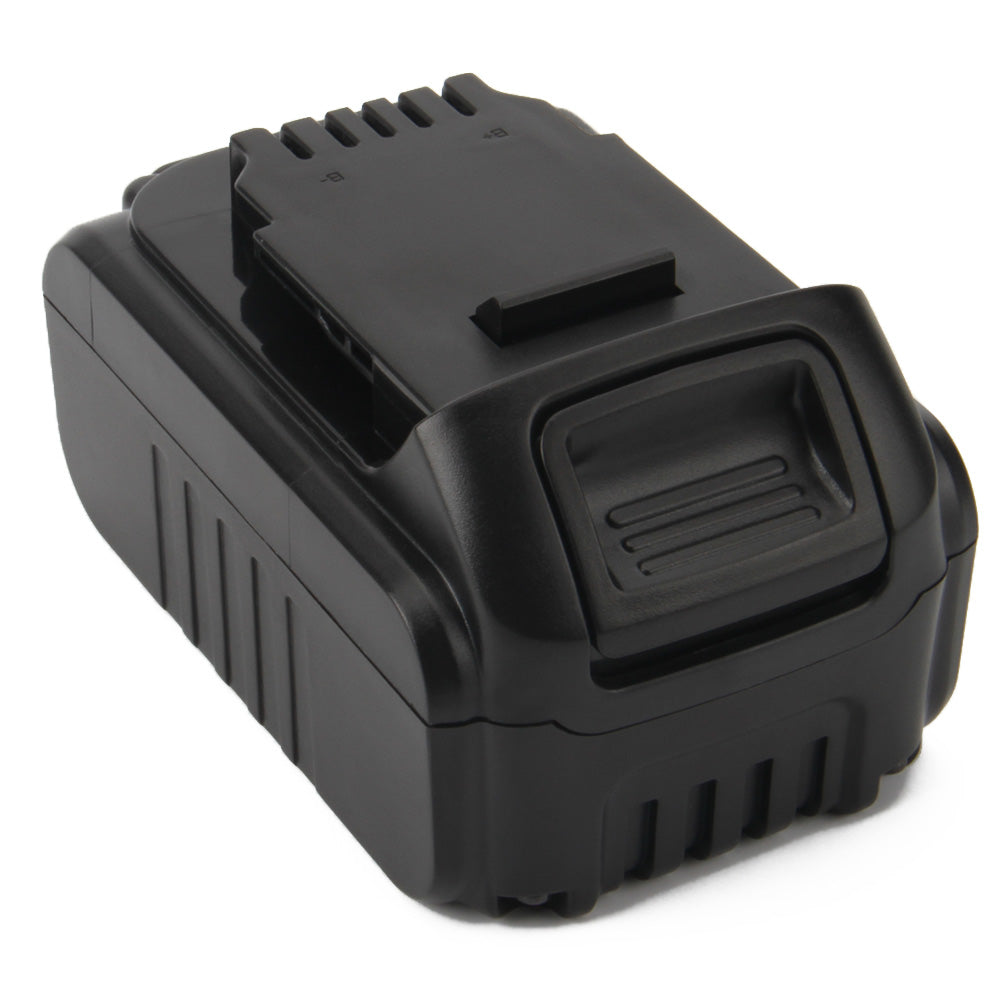 SHENTEC 4AH 18V Li-ion Battery for Dewalt DCB180 DCB181 DCB182 DCB184