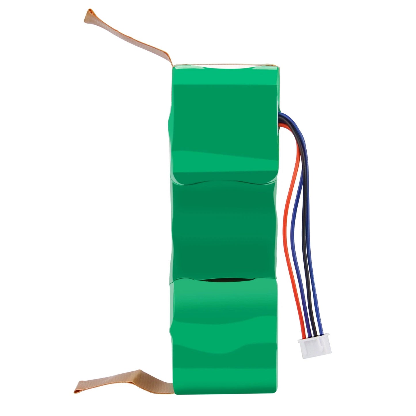 SHENTEC 3500mAh 12V Ni-MH Battery For DD3G DD4G 10001568 ZJ1517-HFR Sweeper DD35 DG710