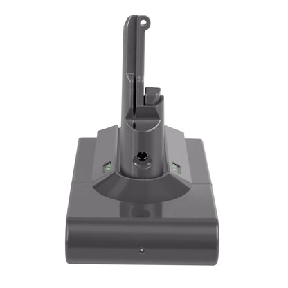 SHENTEC 6000mAh 21.6V Li-ion Battery For Dyson 96783402 215866 V8 Absolute Animal SV10