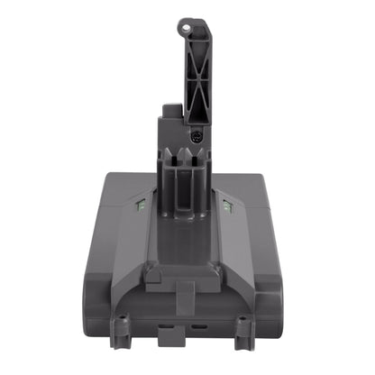 SHENTEC 6000mAh 21.6V Li-ion Battery For Dyson 96783402 215866 V8 Absolute Animal SV10