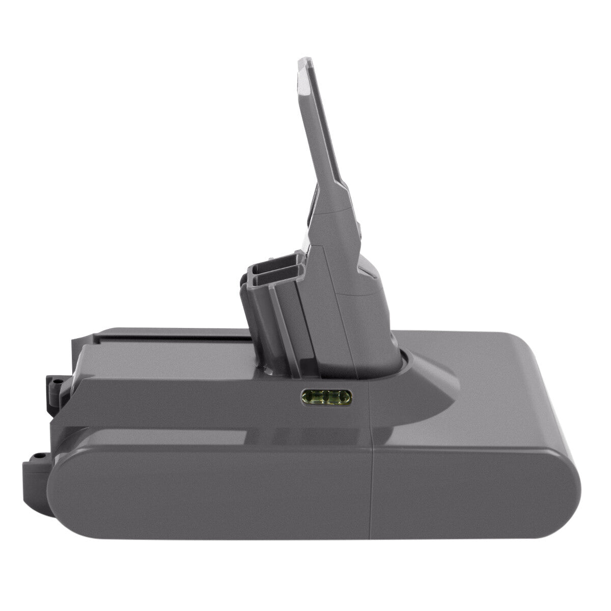 SHENTEC 6000mAh 21.6V Li-ion Battery For Dyson 96783402 215866 V8 Absolute Animal SV10