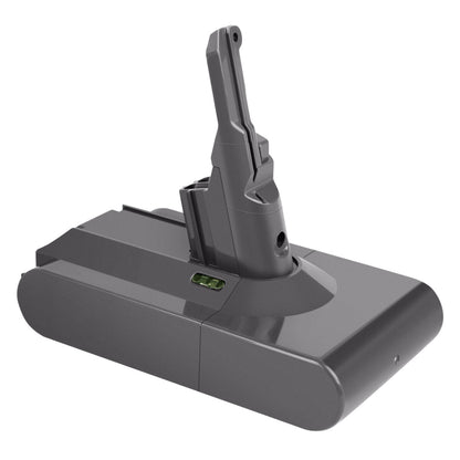 SHENTEC 6000mAh 21.6V Li-ion Battery For Dyson 96783402 215866 V8 Absolute Animal SV10