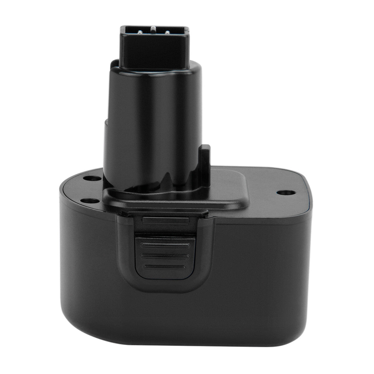 SHENTEC 12V 4000mAh Ni-MH Battery For Dewalt DC9071 DE9074 DE9075 DW9072 DW9071 DE9037