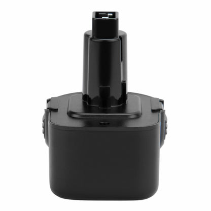 SHENTEC 12V 4000mAh Ni-MH Battery For Dewalt DC9071 DE9074 DE9075 DW9072 DW9071 DE9037