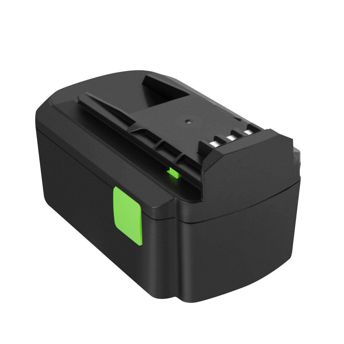 SHENTEC 6Ah 18V Li-ion Battery For Festool 498342 498343 497253 T 18+3 BPC 18 PSC/PSBC 400