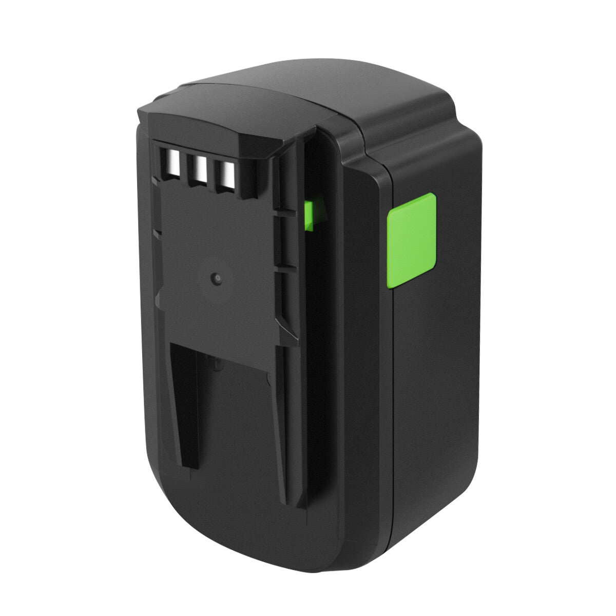 SHENTEC 6Ah 18V Li-ion Battery For Festool 498342 498343 497253 T 18+3 BPC 18 PSC/PSBC 400