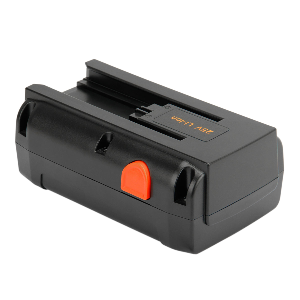SHENTEC 5000mAh 25V 04025-20 Li-ion Battery For Gardena Spindle Mower 380C 380 8838