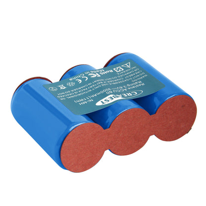 SHENTEC 3.6V 3.0Ah Ni-MH Battery For Gardena ACCU 60 ACCU 45 302768 Accu45 8808 Accu60 8800