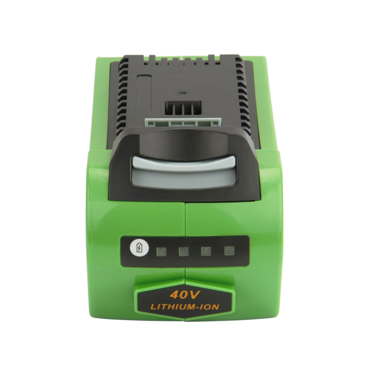 SHENTEC 6Ah 40V Li-ion Battery For Greenworks Gen 2 G-MAX 29462 29472 25302 22262