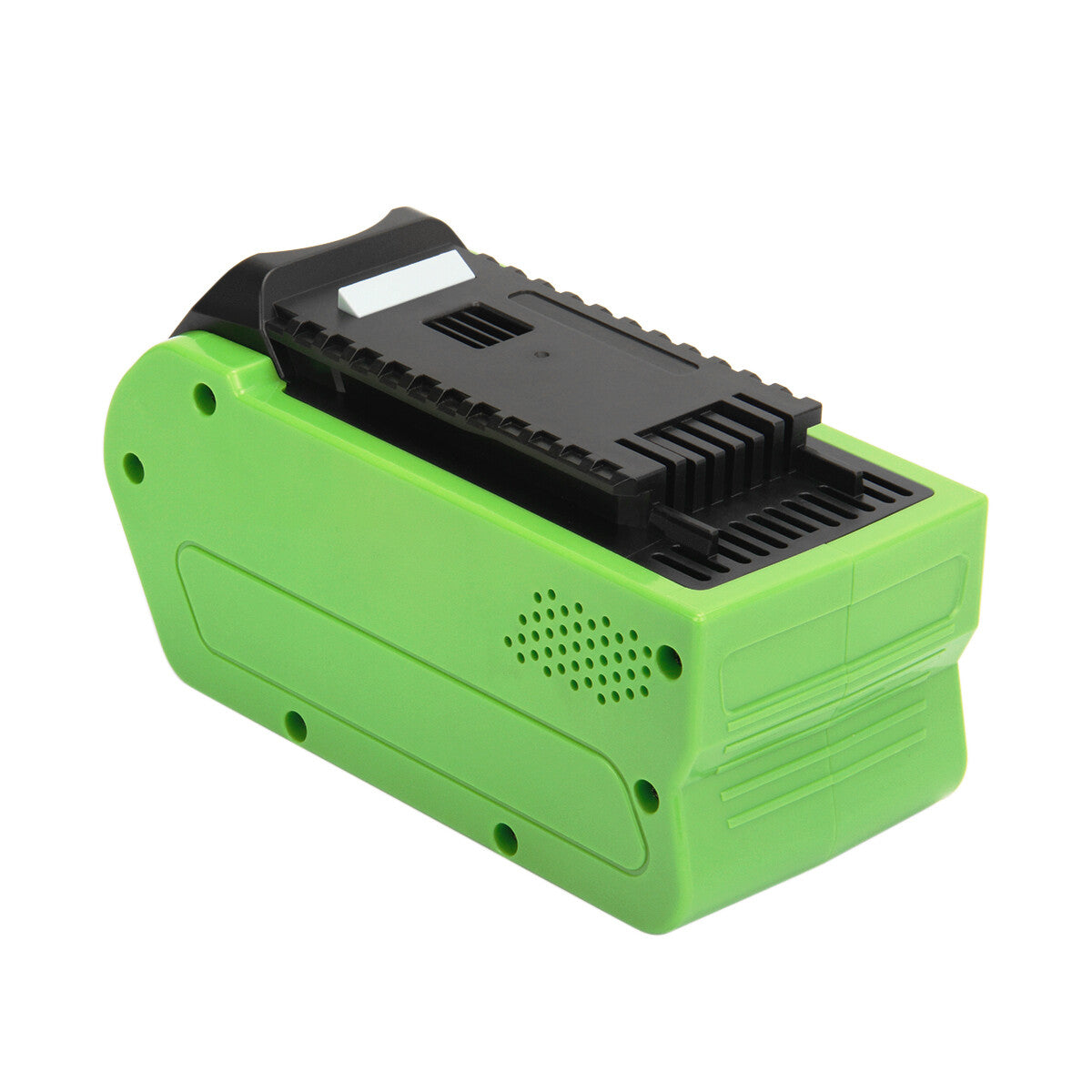 SHENTEC 6Ah 40V Li-ion Battery For Greenworks Gen 2 G-MAX 29462 29472 25302 22262