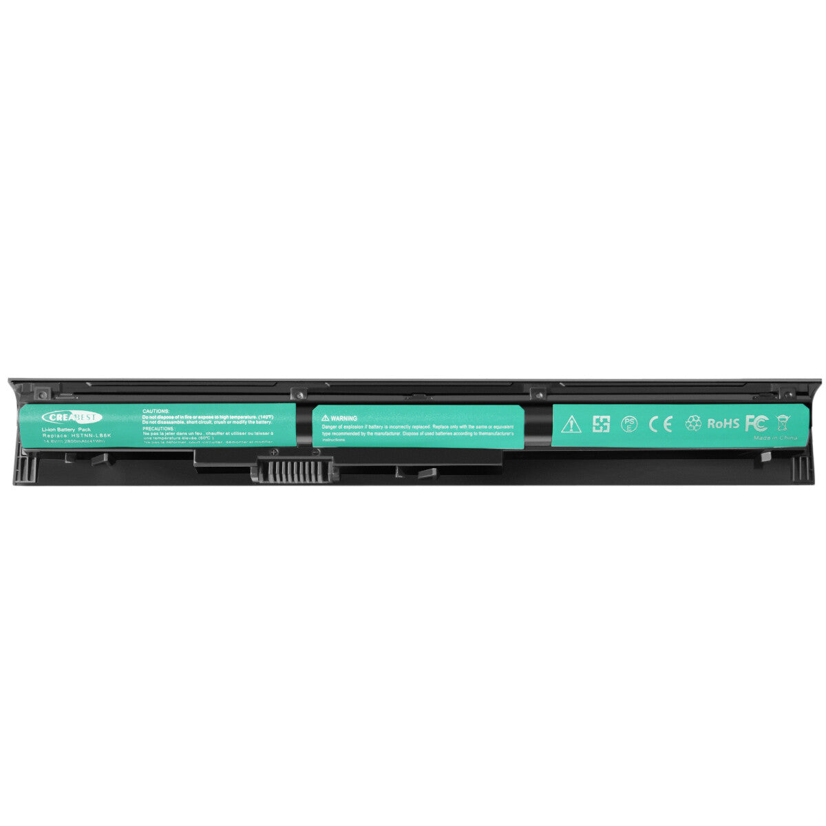 14.8V 2.8Ah VI04 Battery For HP Probook 440 445 450 455 G2 V104 VIO4 14-v050tx (Copy)