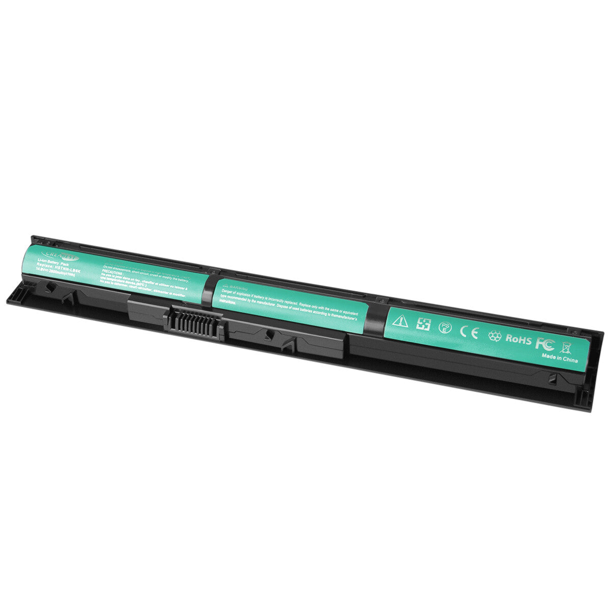 14.8V 2.8Ah VI04 Battery For HP Probook 440 445 450 455 G2 V104 VIO4 14-v050tx (Copy)